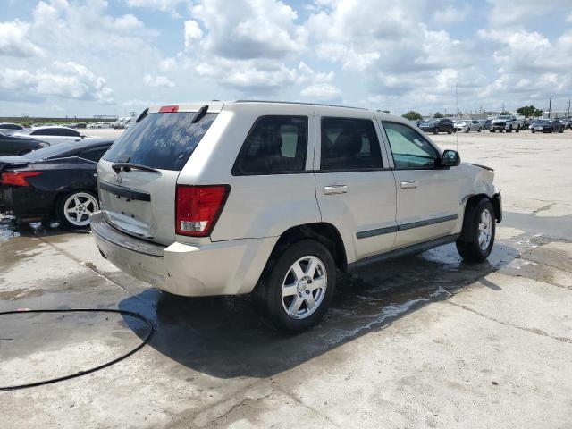 Photo 3 from auction – 2008 JEEP GRAND CHER with VIN 1J8GR48K88C237078