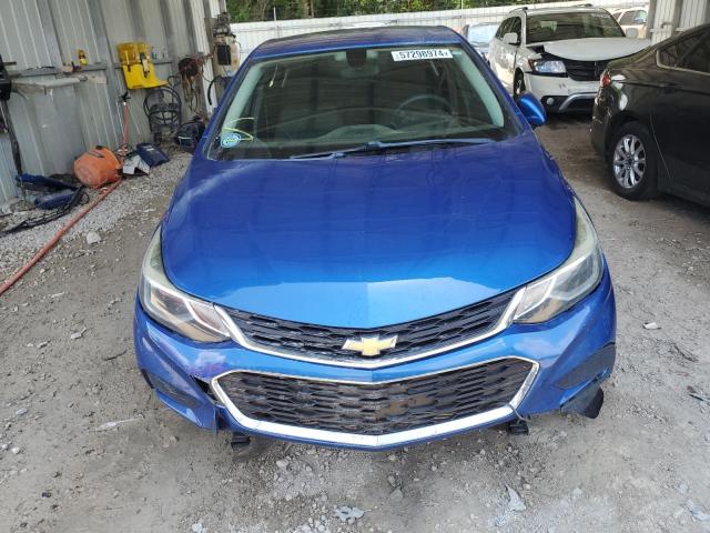 Photo 5 from auction – 2017 CHEVROLET CRUZE LT with VIN 1G1BE5SM3H7197832