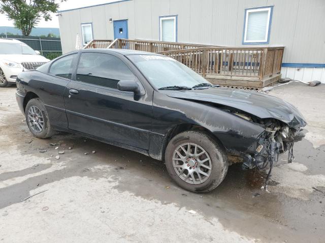 Photo 4 from auction – 2003 PONTIAC SUNFIRE with VIN 1G2JB12F037235584