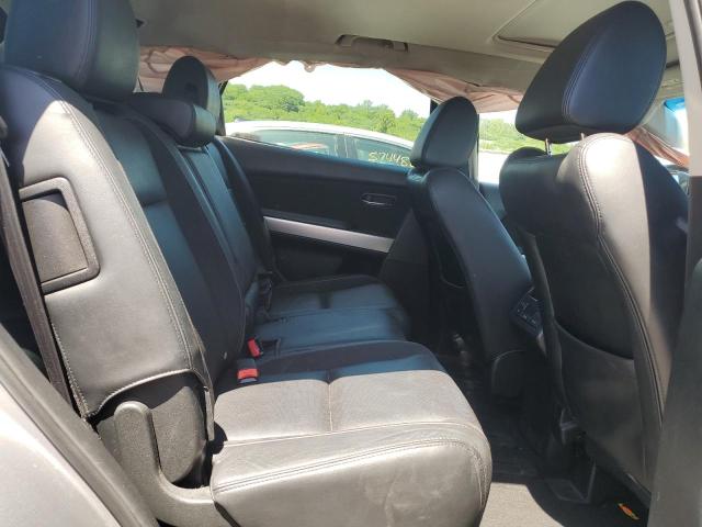 صورة رقم 11 من المزاد - 2015 MAZDA CX-9 GRAND مع VIN JM3TB3DA5F0455955