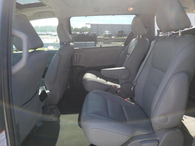 Photo 11 from auction – 2017 TOYOTA SIENNA XLE with VIN 5TDYZ3DC3HS769096