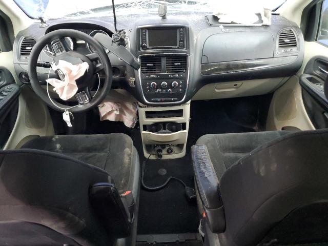 Photo 8 from auction – 2019 DODGE GRAND CARA with VIN 2C4RDGBG9KR805230