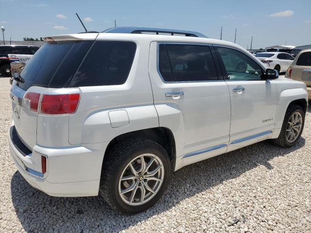 Photo 3 from auction – 2017 GMC TERRAIN DE with VIN 2GKALREK1H6199139