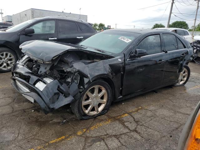 صورة رقم 1 من المزاد - 2006 CADILLAC STS مع VIN 1G6DW677760219863