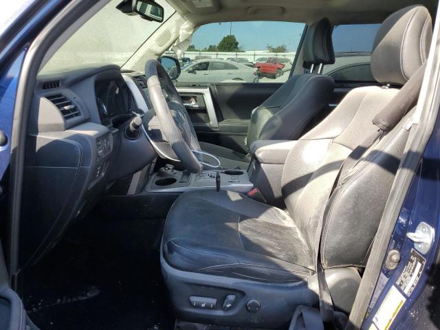 Photo 7 from auction – 2020 TOYOTA 4RUNNER SR with VIN JTEBU5JRXL5832049