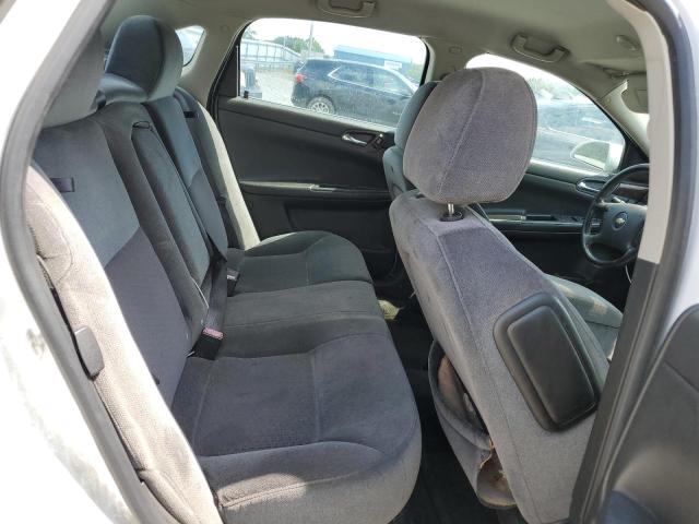Photo 10 from auction – 2012 CHEVROLET IMPALA LS with VIN 2G1WF5E34C1216427