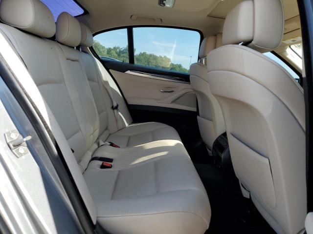 Photo 10 from auction – 2013 BMW 535 I with VIN WBAFR7C53DC817173