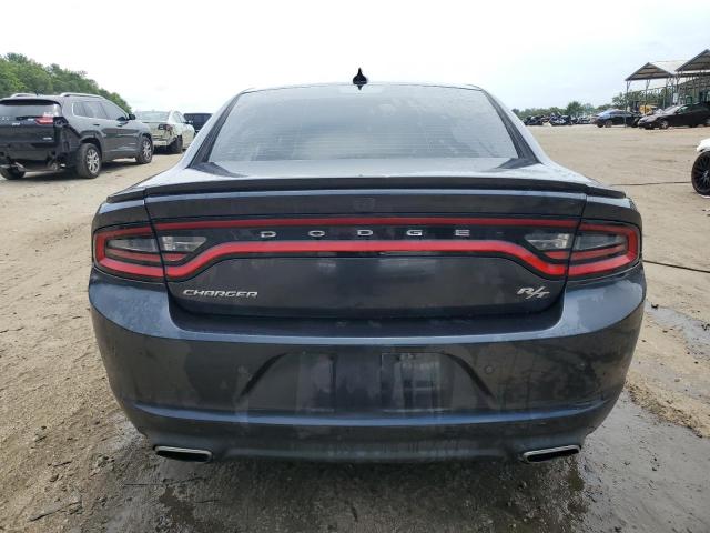 Foto 6 de la subasta – 2016 DODGE CHARGER R/ con VIN 2C3CDXCT2GH194234