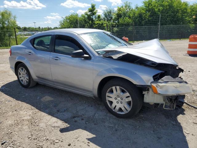 Zdjęcie 4 z aukcji – 2014 DODGE AVENGER SE z VIN 1C3CDZAB6EN126237