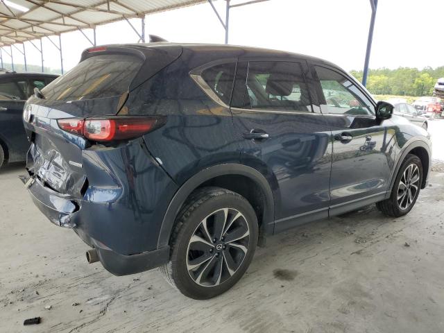 Photo 3 from auction – 2023 MAZDA CX-5 PREMI with VIN JM3KFBDM2P0112591