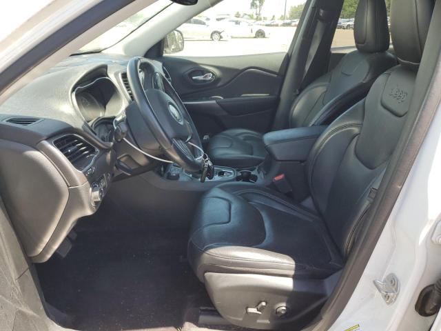 Photo 7 from auction – 2019 JEEP CHEROKEE L with VIN 1C4PJMDX7KD172743