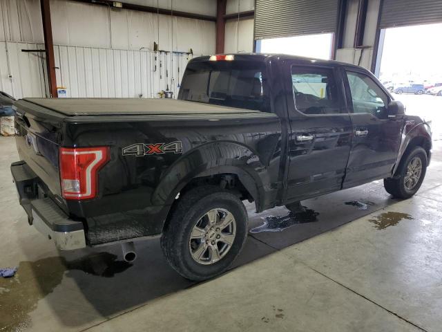 Photo 3 from auction – 2015 FORD F150 SUPER with VIN 1FTEW1EF9FFC38166