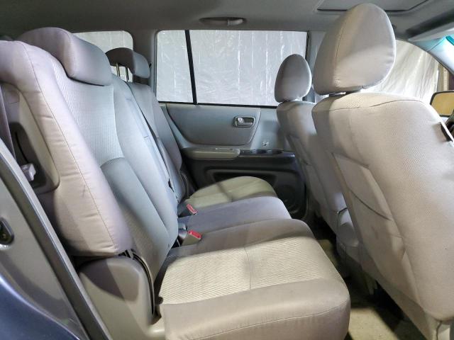 Photo 11 from auction – 2006 TOYOTA HIGHLANDER with VIN JTEEP21AX60139142