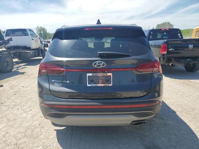 Фото 6 с аукциона – 2022 HYUNDAI SANTA FE S с VIN 5NMS14AJ5NH403435