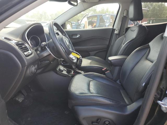 Фото 7 с аукциона – 2018 JEEP COMPASS LI с VIN 3C4NJDCB8JT492918