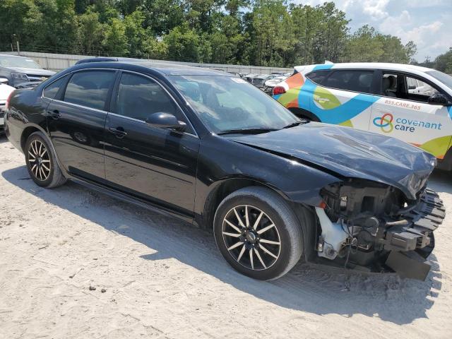 Photo 4 from auction – 2011 CHEVROLET IMPALA LT with VIN 2G1WG5EK3B1295219