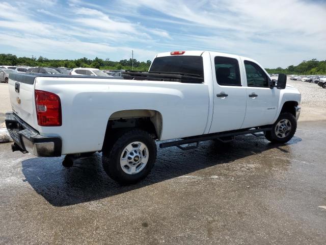 Фото 3 с аукциона – 2014 CHEVROLET SILVERADO с VIN 1GC1CVC86EF118259