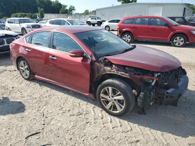 Photo 4 from auction – 2013 NISSAN ALTIMA 2.5 with VIN 1N4AL3AP4DC291394