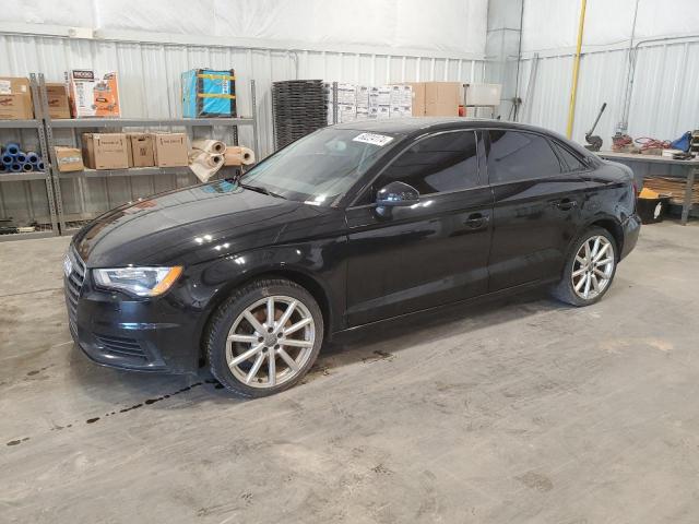 AUDI A3 PREMIUM 2015 with VIN WAUBFGFF5F1065213 - Photo from auction