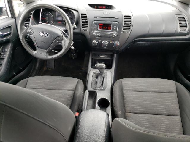 Photo 8 from auction – 2015 KIA FORTE LX with VIN KNAFX4A64F5355276