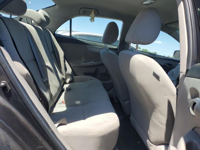 Photo 10 from auction – 2011 TOYOTA COROLLA BA with VIN 2T1BU4EE2BC619796