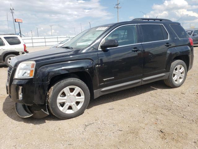 GMC TERRAIN SL 2014 with VIN 2GKALSEK1E6358325 - Photo from auction
