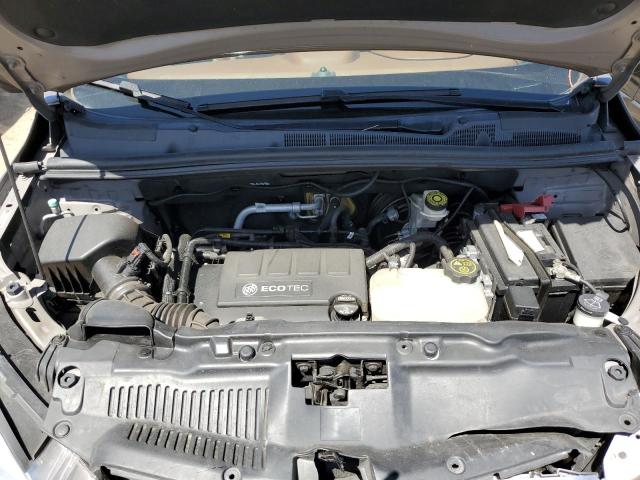 Photo 12 from auction – 2015 BUICK ENCORE PRE with VIN KL4CJDSB7FB034234