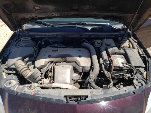 Photo 11 from auction – 2017 BUICK REGAL PREM with VIN 2G4GR5GX6H9146100