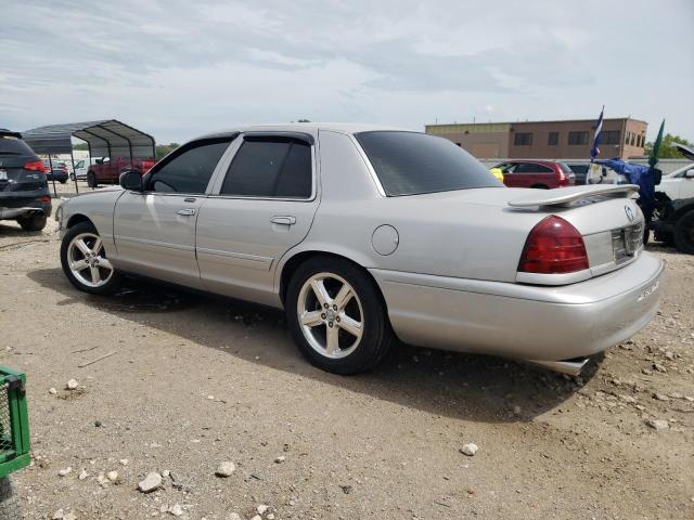 Photo 2 from auction – 2003 MERCURY MARAUDER with VIN 2MEHM75V03X691930