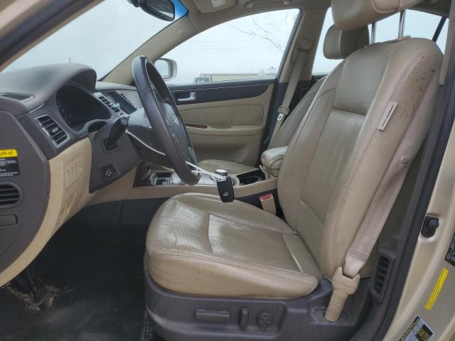 Photo 7 from auction – 2012 HYUNDAI GENESIS 3. with VIN KMHGC4DD9CU161417