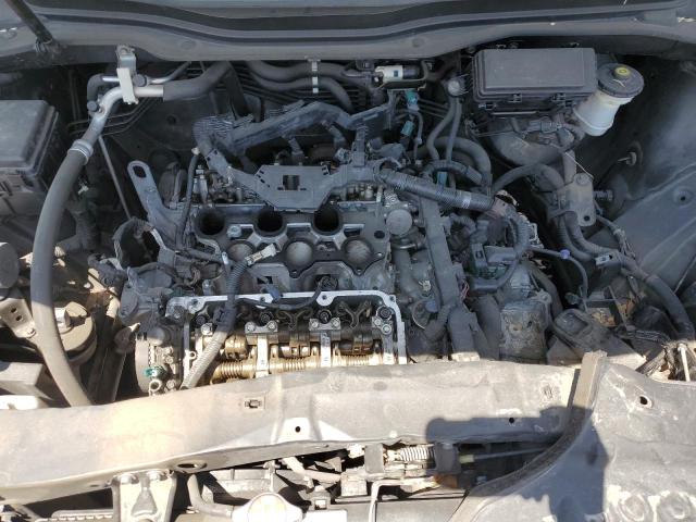 Photo 12 from auction – 2016 ACURA MDX TECHNO with VIN 5FRYD4H49GB025513