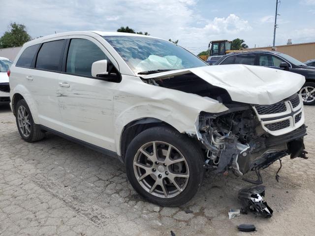 Photo 4 from auction – 2017 DODGE JOURNEY GT with VIN 3C4PDDEG3HT623479