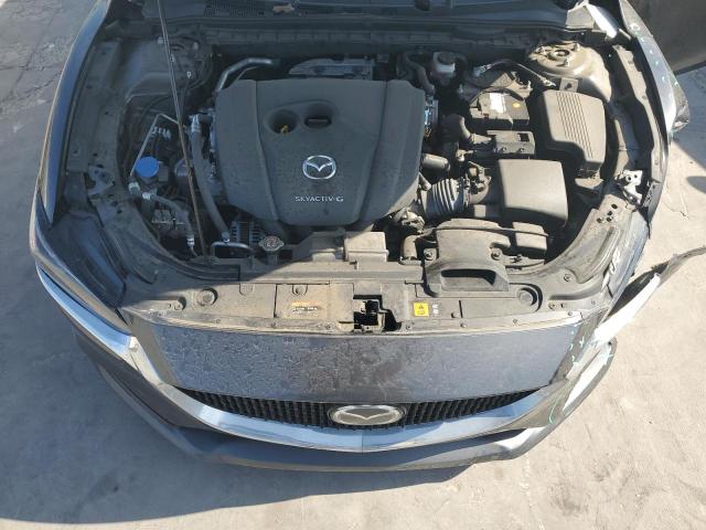 Photo 11 from auction – 2021 MAZDA 6 SPORT with VIN JM1GL1UM8M1611094