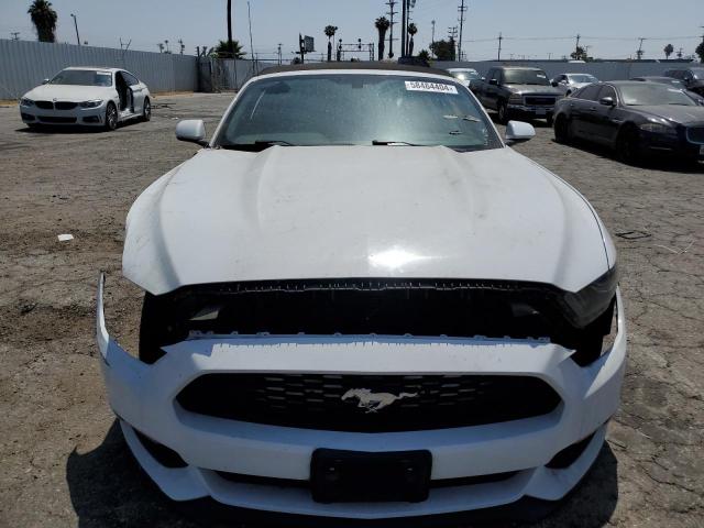 Photo 5 from auction – 2016 FORD MUSTANG with VIN 1FATP8EM4G5323876