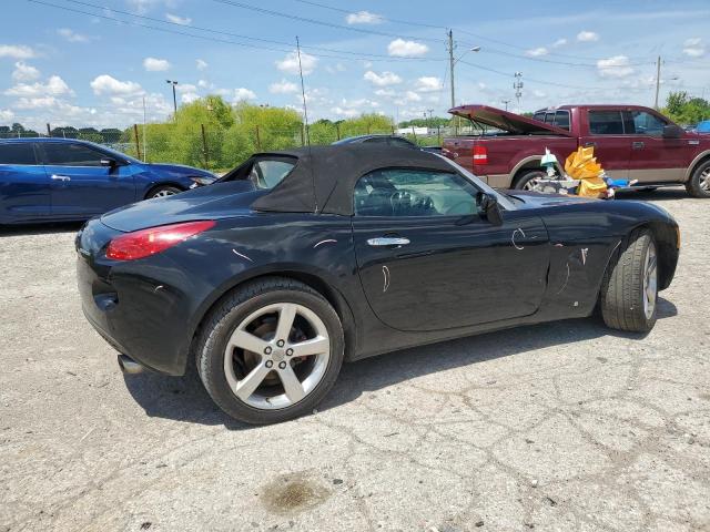 Photo 3 from auction – 2007 PONTIAC SOLSTICE with VIN 1G2MB35B37Y131284