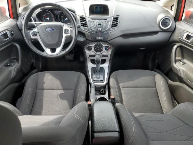 Photo 8 from auction – 2015 FORD FIESTA SE with VIN 3FADP4EJ1FM107821