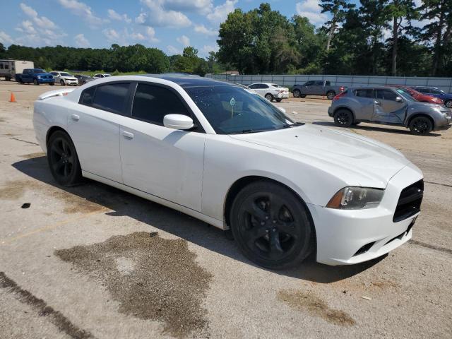 Photo 4 from auction – 2014 DODGE CHARGER R/ with VIN 2C3CDXCT0EH180541