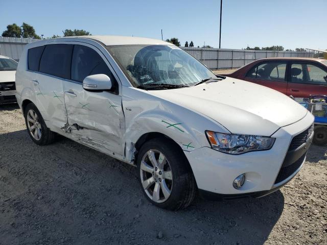 Photo 4 from auction – 2012 MITSUBISHI OUTLANDER with VIN JA4JT5AX2CU017636