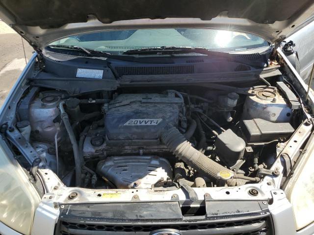 Photo 12 from auction – 2002 TOYOTA RAV4 with VIN JTEHH20V226042118