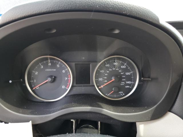 Photo 9 from auction – 2016 SUBARU IMPREZA with VIN JF1GJAA64GH008527