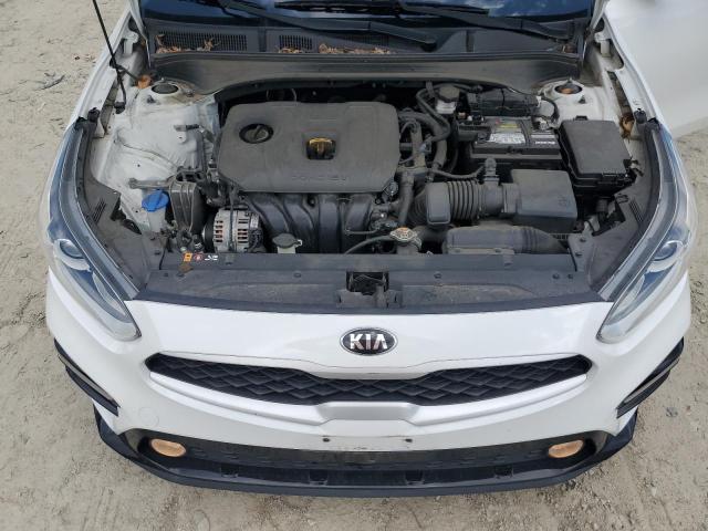 Photo 11 from auction – 2021 KIA FORTE FE with VIN 3KPF24AD4ME271928
