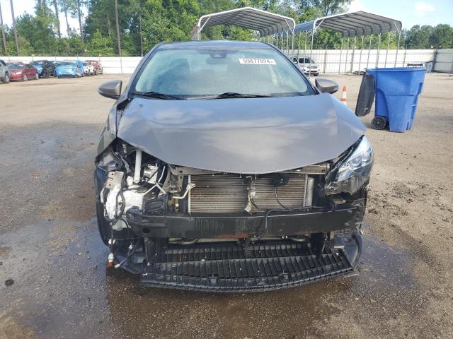 Photo 5 from auction – 2018 TOYOTA COROLLA L with VIN 5YFBURHE1JP827160