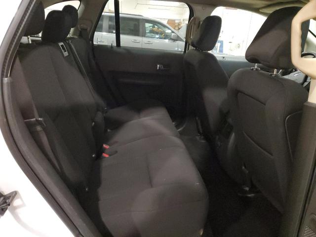 Photo 11 from auction – 2009 FORD EDGE SEL with VIN 2FMDK48C09BA88265