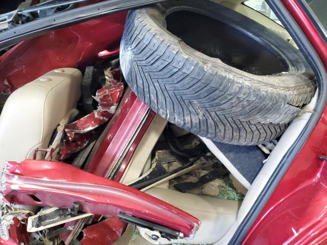 Photo 10 from auction – 2006 FORD FIVE HUNDR with VIN 1FAFP24156G164208
