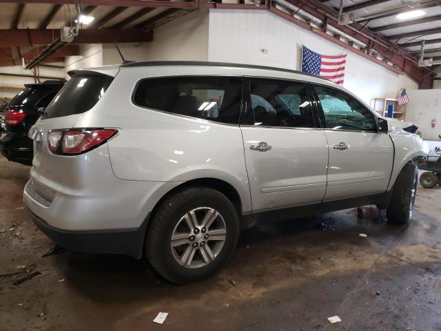 Photo 3 from auction – 2017 CHEVROLET TRAVERSE L with VIN 1GNKRGKD5HJ336859