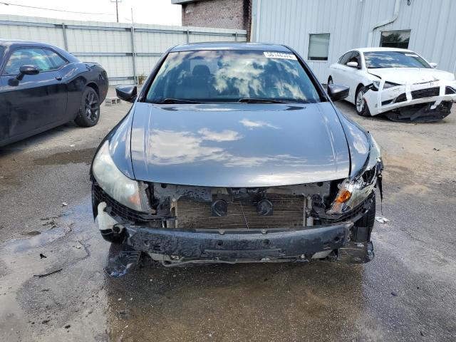 Photo 5 from auction – 2012 HONDA ACCORD EXL with VIN 1HGCP2F8XCA158136