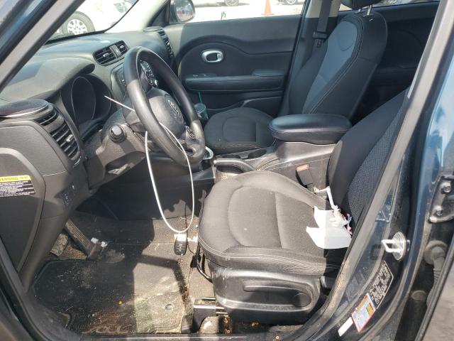 Photo 7 from auction – 2018 KIA SOUL + with VIN KNDJP3A58J7611043