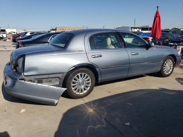 Photo 3 from auction – 2003 LINCOLN TOWN CAR E with VIN 1LNHM81WX3Y682962
