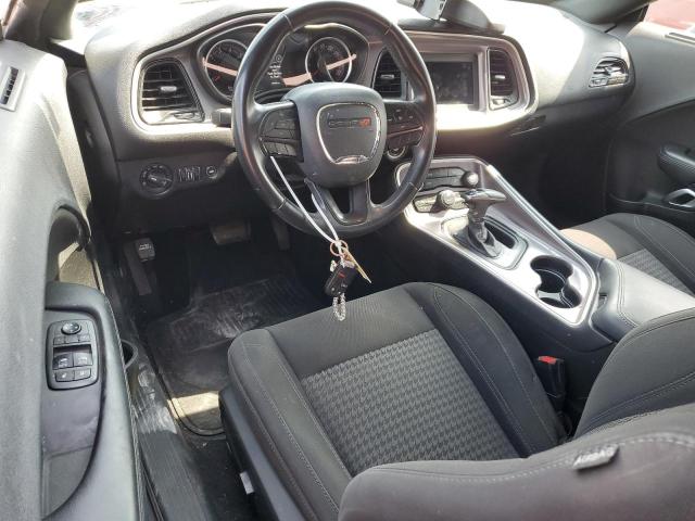 Photo 8 from auction – 2019 DODGE CHALLENGER with VIN 2C3CDZAGXKH668697