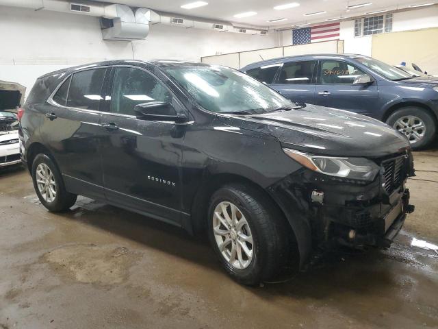 Photo 4 from auction – 2020 CHEVROLET EQUINOX LT with VIN 2GNAXTEV9L6130660